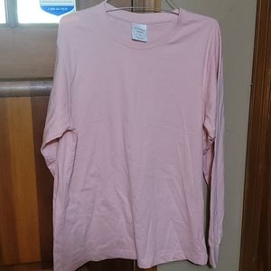 Long Sleeve Tee-Shirt
